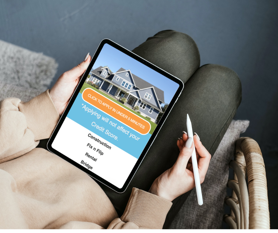 Read more about the article How to Submit an Outstanding Loan Application for Construction and Investor Loans