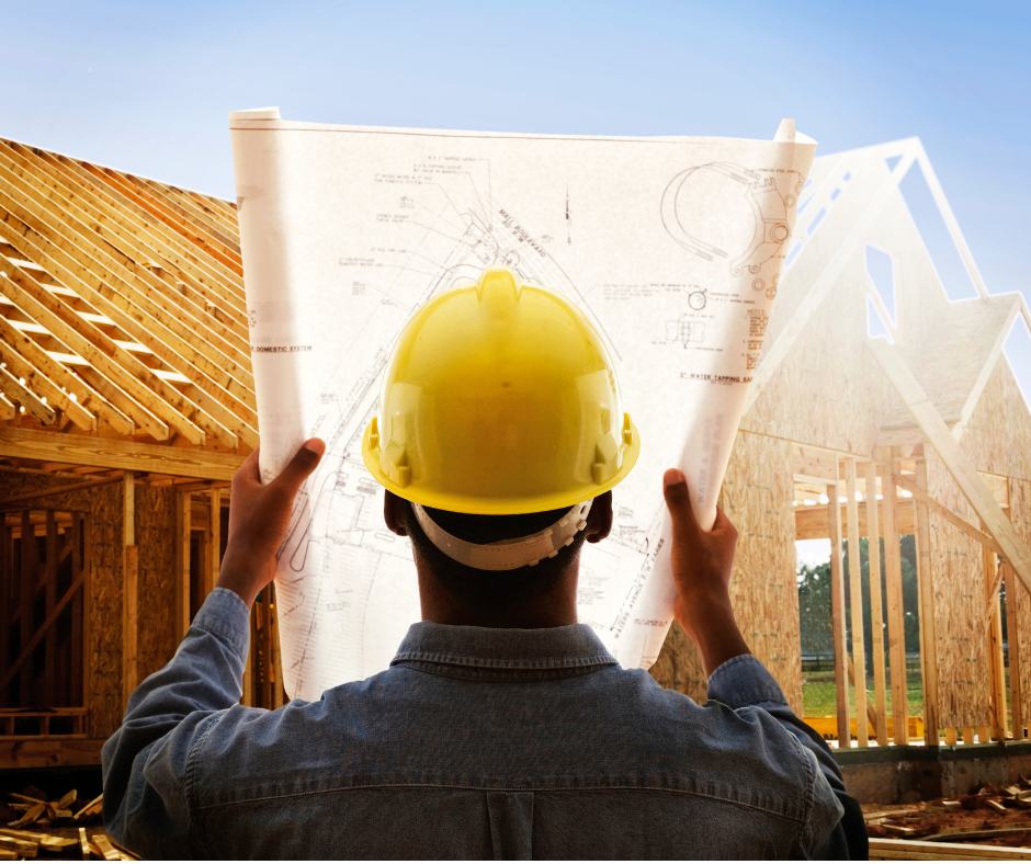 Read more about the article Building New Construction A Comprehensive Guide to Success