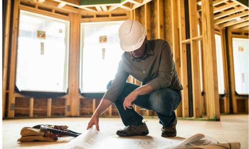 Read more about the article Building Homes on (Spec) Speculation Takes Sound Planning