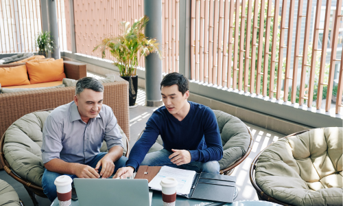 Read more about the article The Path to Becoming a Savvy Real Estate Investor in Today’s Market