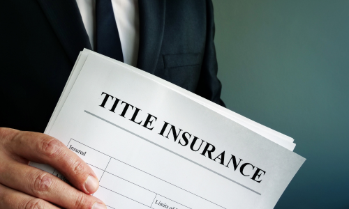 Read more about the article Navigating Real Estate Transactions and What to Look for in a Reliable Title Company