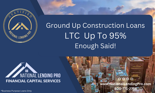 Read more about the article Unlocking the Mystery of LTV, LTC, and Lending Private Money on Construction Loans