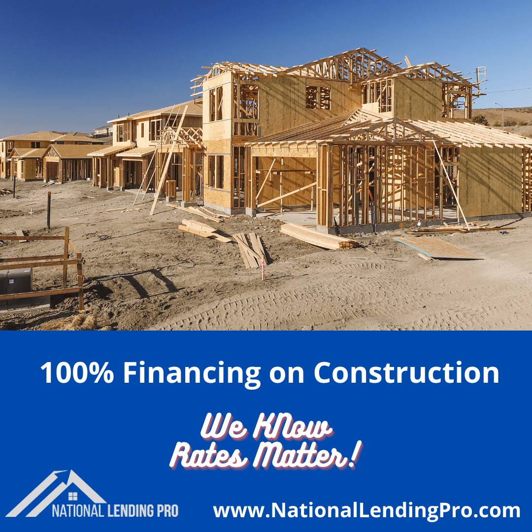 New Construction National Lending Pro