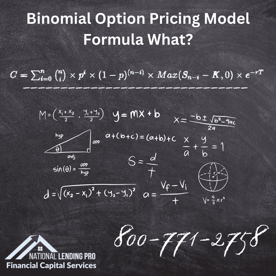 Lending is More Than Math